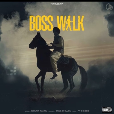 Boss Walk